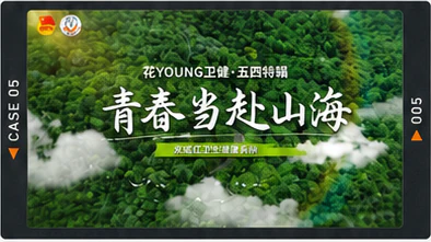 乡村振兴宣传案例