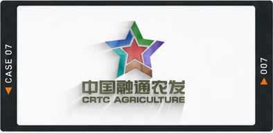 农业品牌宣传案例